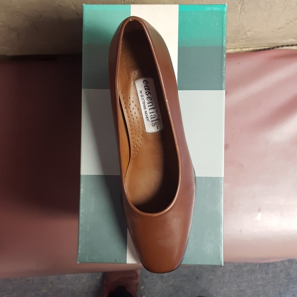 Pumps